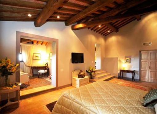фото отеля Villa Armena Relais