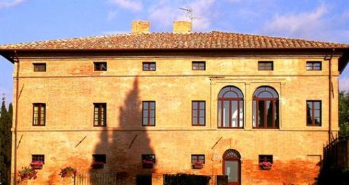 фото отеля Villa Armena Relais