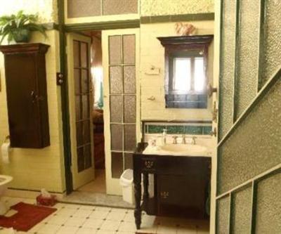 фото отеля Hamilton Heritage B&B