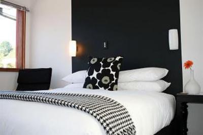 фото отеля Kaikoura Boutique Hotel