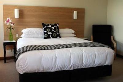 фото отеля Kaikoura Boutique Hotel