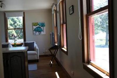 фото отеля Kaikoura Boutique Hotel