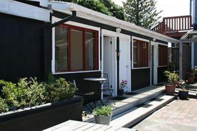 фото отеля Kaikoura Boutique Hotel