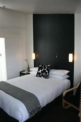 фото отеля Kaikoura Boutique Hotel