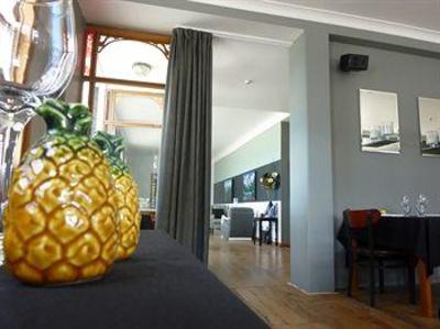 фото отеля Kaikoura Boutique Hotel