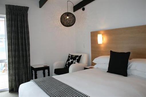 фото отеля Kaikoura Boutique Hotel