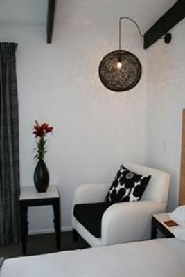 фото отеля Kaikoura Boutique Hotel