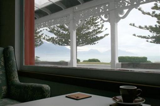 фото отеля Kaikoura Boutique Hotel