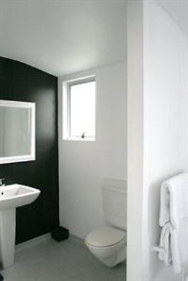 фото отеля Kaikoura Boutique Hotel