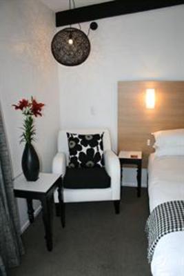 фото отеля Kaikoura Boutique Hotel