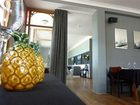 фото отеля Kaikoura Boutique Hotel