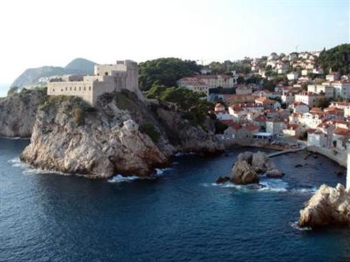 фото отеля House Lodging Apartments Toni Dubrovnik