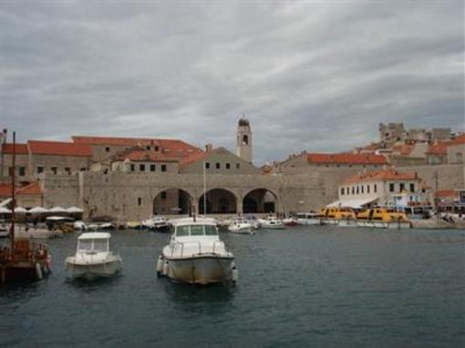 фото отеля House Lodging Apartments Toni Dubrovnik