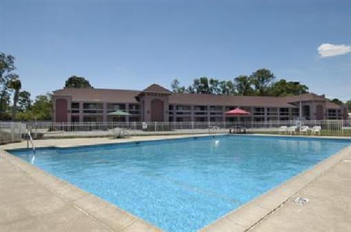 фото отеля Red Roof Inn Virginia Beach - Norfolk Airport