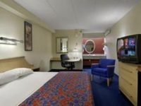 Red Roof Inn Virginia Beach - Norfolk Airport