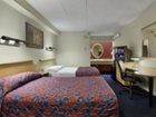 фото отеля Red Roof Inn Virginia Beach - Norfolk Airport