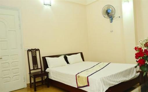 фото отеля Phuong Dong Airport Hotel