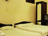 Phuong Dong Airport Hotel