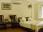 фото отеля Phuong Dong Airport Hotel