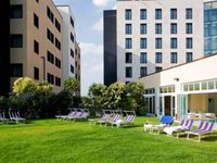 Aparthotel Galileo
