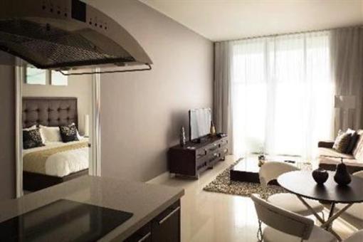 фото отеля Eloquence by the Bay Residences
