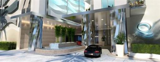фото отеля Eloquence by the Bay Residences