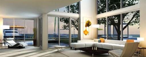 фото отеля Eloquence by the Bay Residences