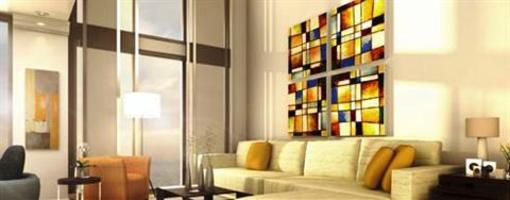 фото отеля Eloquence by the Bay Residences