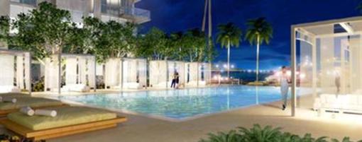 фото отеля Eloquence by the Bay Residences