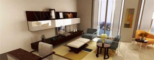 фото отеля Eloquence by the Bay Residences
