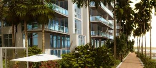 фото отеля Eloquence by the Bay Residences