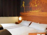 B & B Hotel Essen