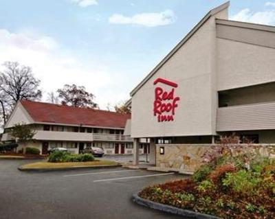 фото отеля Red Roof Inn Memphis East