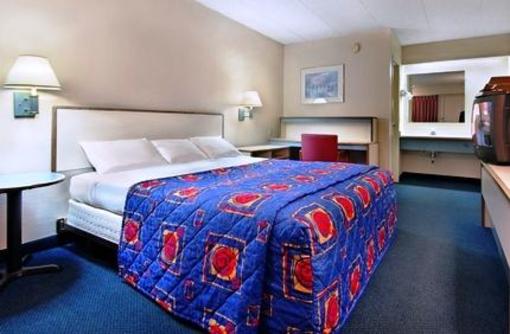 фото отеля Red Roof Inn Memphis East