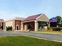 Red Roof Inn Memphis East