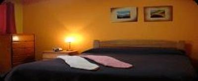 фото отеля Hitchhikers Backpackers Hostel