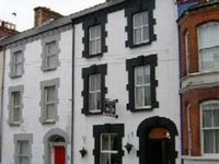 Serendipity House