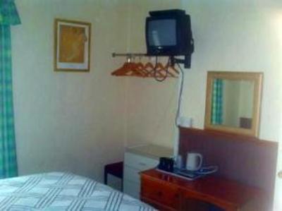 фото отеля Oasis Guesthouse Blackpool