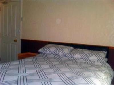 фото отеля Oasis Guesthouse Blackpool