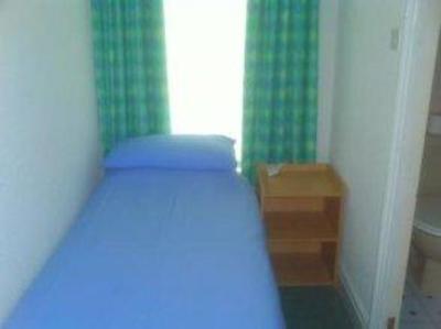 фото отеля Oasis Guesthouse Blackpool