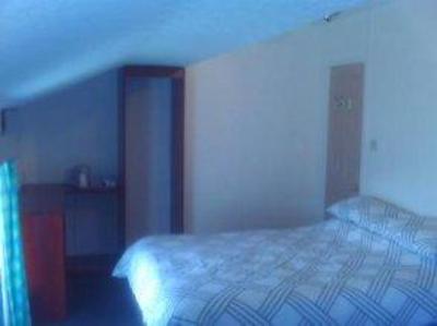 фото отеля Oasis Guesthouse Blackpool