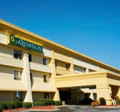 фото отеля La Quinta Inn & Suites Columbus State University