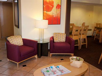 фото отеля La Quinta Inn & Suites Columbus State University