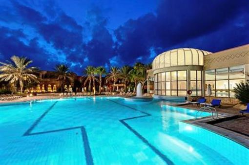 фото отеля Palm Beach Palace Tozeur