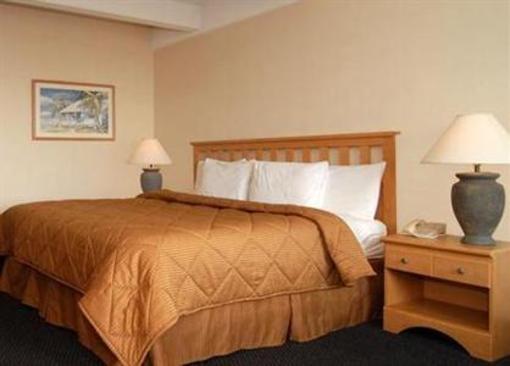 фото отеля Days Inn Key West