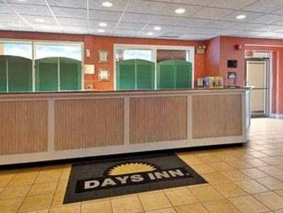 фото отеля Days Inn Key West
