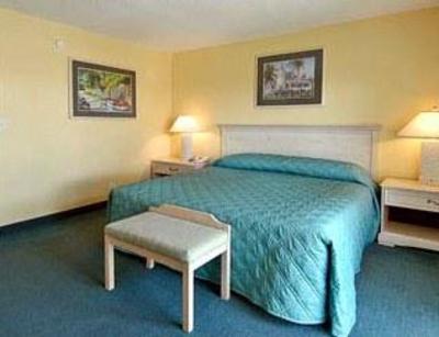фото отеля Days Inn Key West