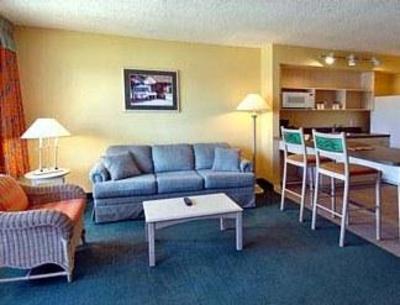 фото отеля Days Inn Key West