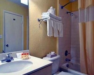 фото отеля Days Inn Key West