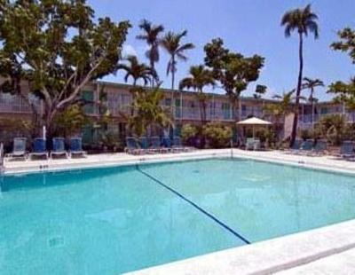 фото отеля Days Inn Key West